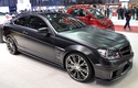 Mercedes-Benz C-Class от Brabus