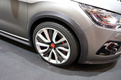 Citroen DS4 Racing
