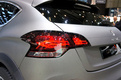 Citroen DS4 Racing