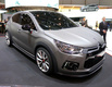 Citroen DS4 Racing