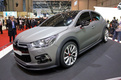 Citroen DS4 Racing