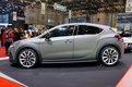 Citroen DS4 Racing
