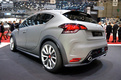Citroen DS4 Racing