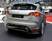 Citroen DS4 Racing