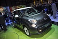 Fiat 500 L