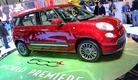Fiat 500 L