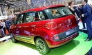 Fiat 500 L