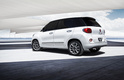 Fiat 500 L