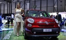 Fiat 500 L
