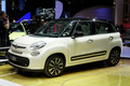 Fiat 500 L