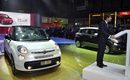 Fiat 500 L