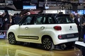 Fiat 500 L