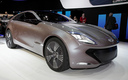 Hyundai i-oniq