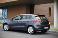 Хэтчбек Kia cee'd
