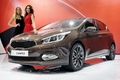 Хэтчбек Kia cee'd