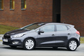 Хэтчбек Kia cee'd