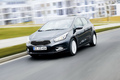 Хэтчбек Kia cee'd