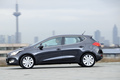 Хэтчбек Kia cee'd