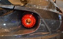 Lotus Evora GTE F1 Team