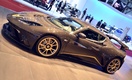 Lotus Evora GTE F1 Team