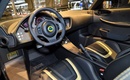 Lotus Evora GTE F1 Team