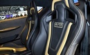 Lotus Evora GTE F1 Team