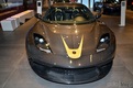 Lotus Evora GTE F1 Team