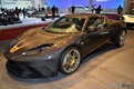 Lotus Evora GTE F1 Team