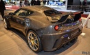 Lotus Evora GTE F1 Team