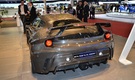 Lotus Evora GTE F1 Team