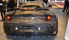 Lotus Evora GTE F1 Team