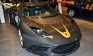 Lotus Evora GTE F1 Team