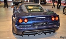 Lotus Exige S Roadster