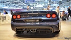 Lotus Exige S Roadster