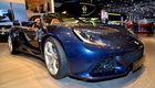 Lotus Exige S Roadster