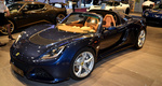 Lotus Exige S Roadster