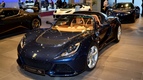 Lotus Exige S Roadster