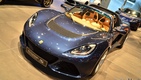 Lotus Exige S Roadster