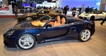Lotus Exige S Roadster