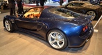Lotus Exige S Roadster