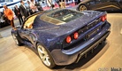 Lotus Exige S Roadster