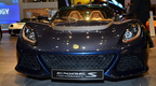 Lotus Exige S Roadster