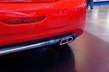 Peugeot 208 GTi
