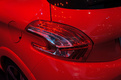 Peugeot 208 GTi