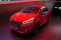 Peugeot 208 GTi