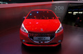 Peugeot 208 GTi