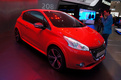 Peugeot 208 GTi