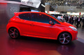 Peugeot 208 GTi