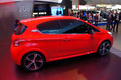 Peugeot 208 GTi