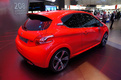 Peugeot 208 GTi